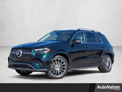 Used 2024 Mercedes-Benz GLE 350 4MATIC