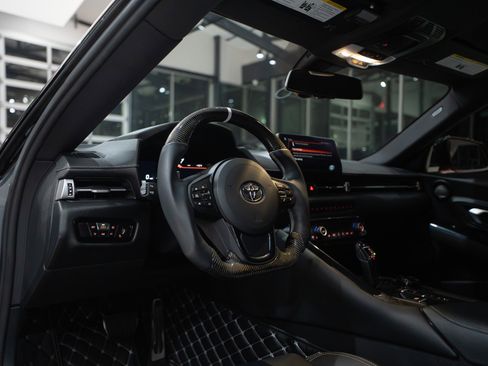 Used 2021 Toyota Supra Premium w/ Driver Assist Package image 13