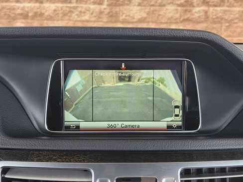 Used 2014 Mercedes-Benz E 350 Sedan image 49