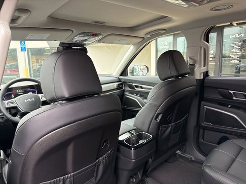New 2025 Kia Telluride EX image 23