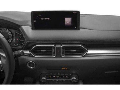 New 2024 MAZDA CX-5 AWD 2.5 S w/ Premium Package image 13