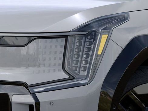 New 2026 Kia EV9 GT-Line image 10