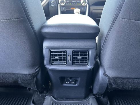 Used 2023 Toyota RAV4 XLE w/ Convenience Package image 18