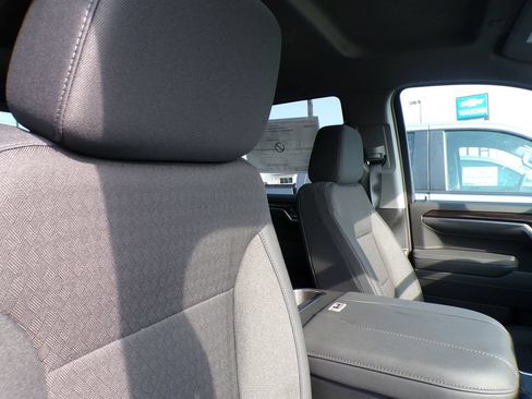 New 2026 Chevrolet Silverado 1500 RST w/ Safety Package AWD/4WD image 25