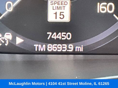 Used 2019 Volvo XC40 T5 R-Design AWD/4WD image 18