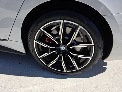 Certified 2023 BMW 430i Gran Coupe xDrive w/ M Sport Package image 19