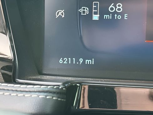 Used 2025 Lincoln Corsair AWD image 17