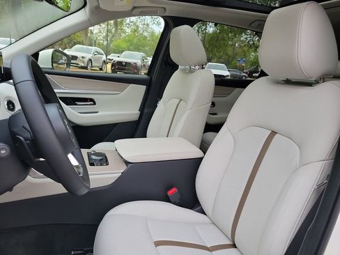 New 2026 MAZDA CX-90 3.3 Turbo w/ Premium Plus Pkg AWD/4WD image 19