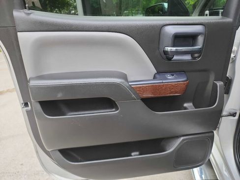 Used 2015 GMC Sierra 1500 SLT RWD image 30