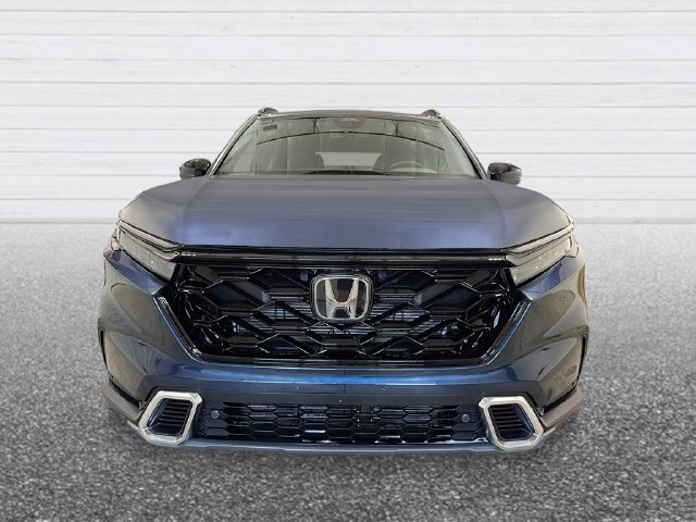 New 2027 Honda CR-V Sport Touring image 10
