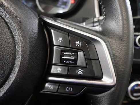 Certified 2023 Subaru Forester Premium image 20