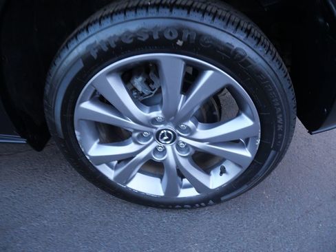 Used 2021 MAZDA CX-30 AWD 2.5 S w/ Preferred Package image 33