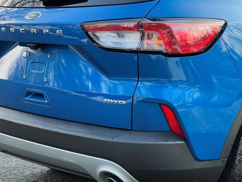 Used 2021 Ford Escape SE w/ Convenience Package image 5