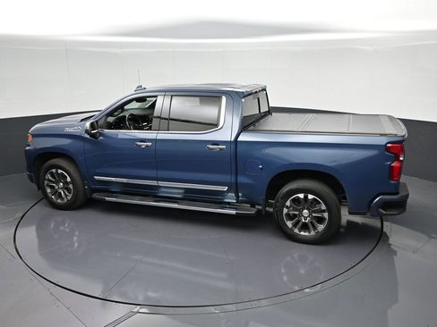 Used 2024 Chevrolet Silverado 1500 High Country w/ Technology Package RWD image 28