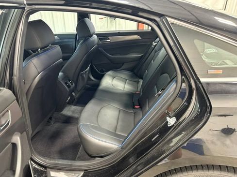 Used 2019 Hyundai Sonata Limited FWD image 19