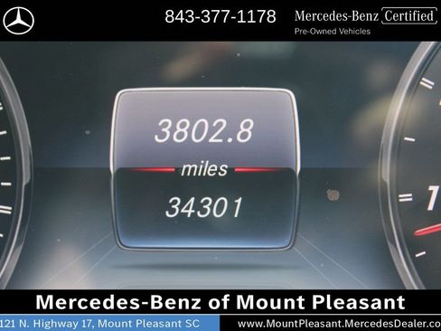 Certified 2021 Mercedes-Benz G 63 AMG 4MATIC w/ G Manufaktur Interior Package image 30