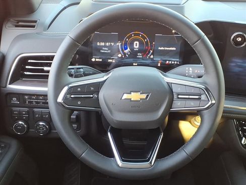 New 2026 Chevrolet Tahoe Premier image 23