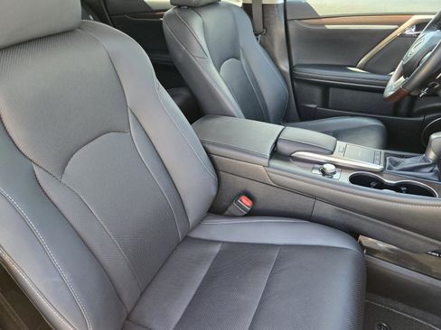 Used 2022 Lexus RX 350 AWD w/ Premium Package image 10