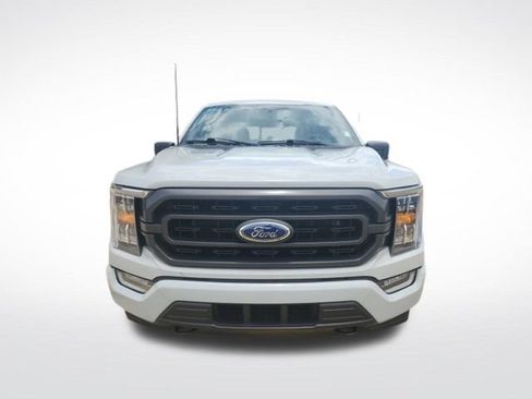 Certified 2023 Ford F150 XLT w/ Equipment Group 302A High AWD/4WD image 2