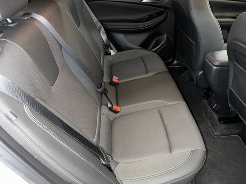 Certified 2023 Buick Encore GX Preferred w/ Cold Weather Comfort Package image 27