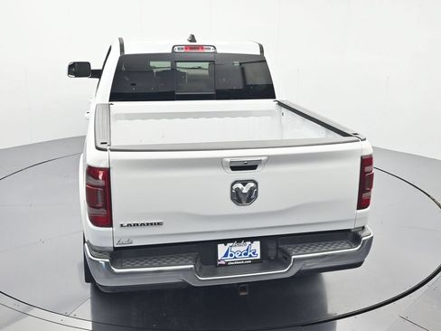 Used 2020 RAM 1500 Laramie RWD image 33