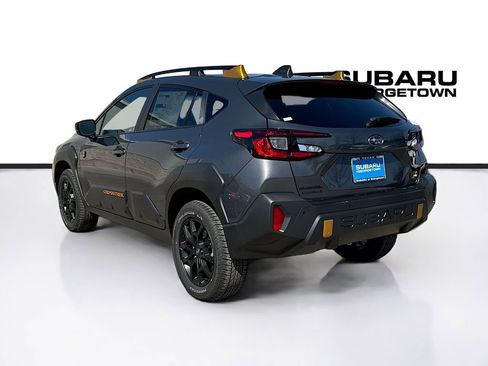 New 2026 Subaru Crosstrek 2.5i Wilderness AWD/4WD image 5