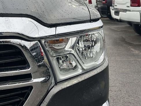 Used 2021 RAM 1500 Big Horn image 9