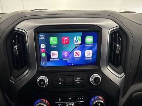 Used 2022 GMC Sierra 1500 Elevation image 38