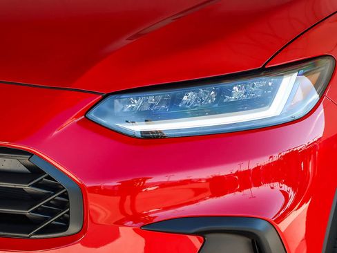 New 2025 Honda HR-V Sport image 7