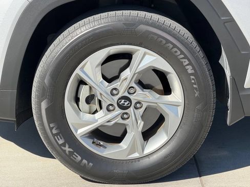 Used 2023 Hyundai Tucson SEL AWD/4WD image 8