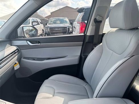 Used 2024 Hyundai Palisade SEL image 21