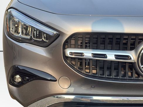New 2026 Mercedes-Benz GLA 250 4MATIC image 29