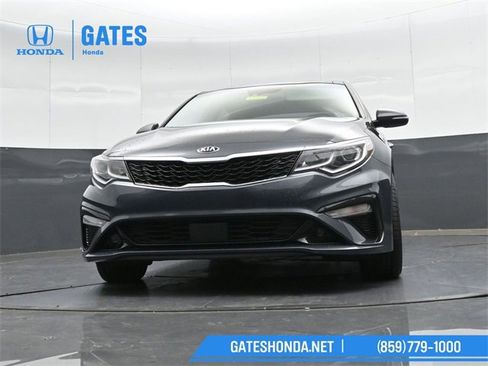 Used 2020 Kia Optima Premium image 45