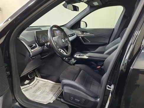 Used 2024 BMW X1 M35i w/ Premium Package AWD/4WD image 3