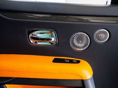 Used 2022 Rolls-Royce Ghost Black Badge image 57