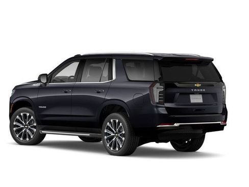 New 2026 Chevrolet Tahoe High Country w/ Sun And Tow Package AWD/4WD image 31