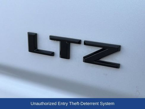Certified 2024 Chevrolet Silverado 2500 LTZ w/ LTZ Convenience Package AWD/4WD image 34
