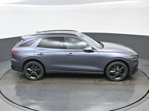 New 2026 Genesis GV70 2.5T Sport Prestige image 26