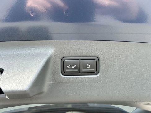 New 2026 Hyundai Santa Fe Limited FWD image 14