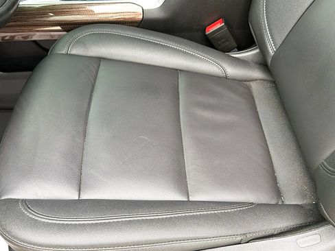 Used 2026 Chevrolet Silverado 1500 RST w/ RST All Star Premium Package RWD image 25