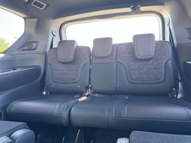 New 2026 Nissan Armada Platinum w/ Accent Package AWD/4WD image 28