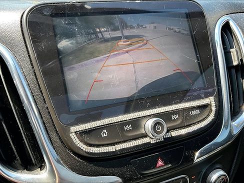 Used 2018 Chevrolet Equinox LT w/ Sun & Infotainment Package AWD/4WD image 26