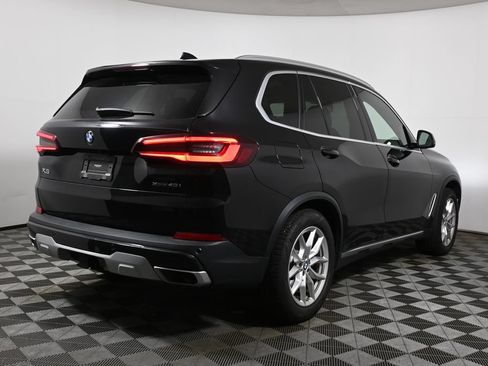 Used 2021 BMW X5 xDrive40i w/ Premium Package AWD/4WD image 11