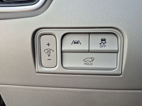 Certified 2023 Kia Sorento X-Line EX image 28