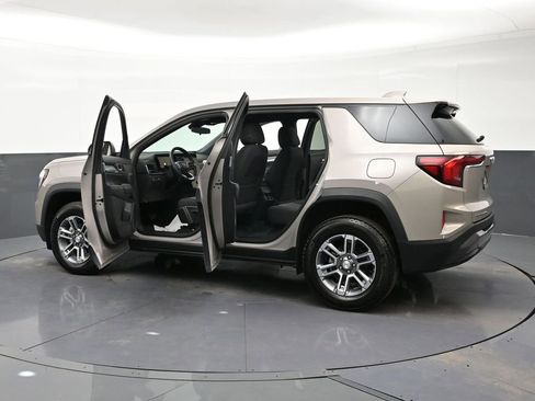Used 2026 GMC Terrain Elevation FWD image 35