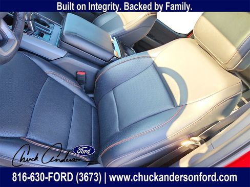 Used 2024 Ford F150 Lariat w/ Equipment Group 502A High image 10