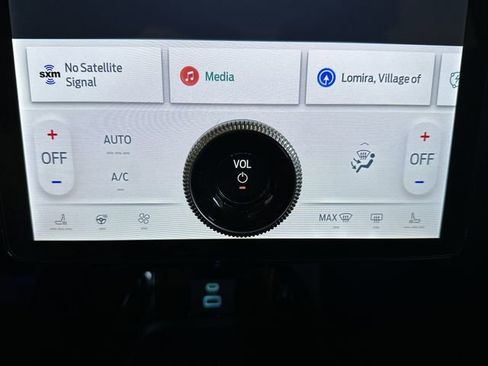 Used 2024 Ford Mustang Mach-E Premium image 20