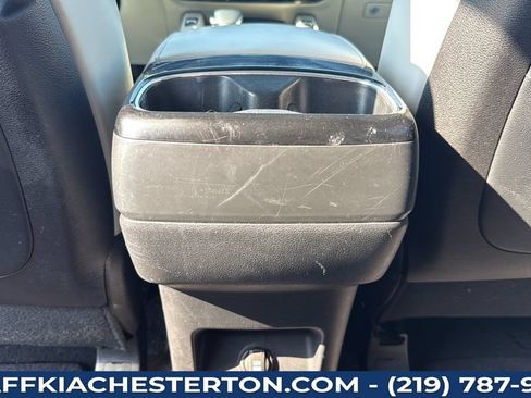 Used 2024 Kia Telluride S w/ S Sunroof Package AWD/4WD image 42