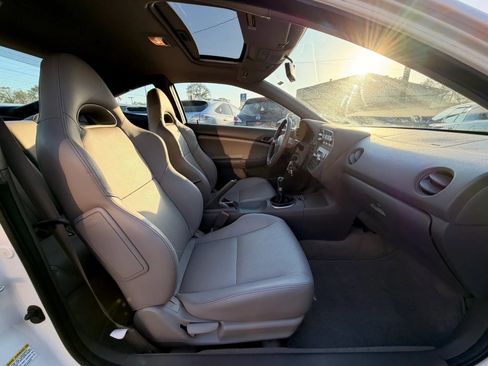 Used 2002 Acura RSX Type-S FWD image 17