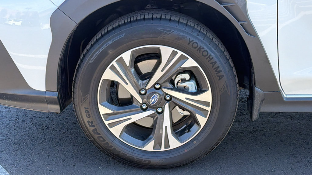 Certified 2026 Subaru Crosstrek 2.5i Premium AWD/4WD image 9